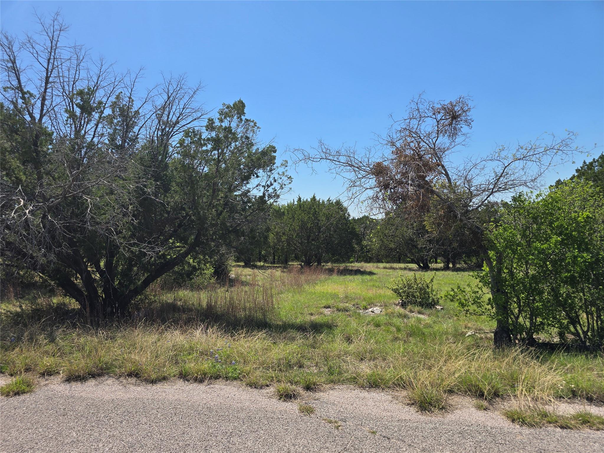 501 Wind Swept/Panorama Rd, Horseshoe Bay, TX 78657