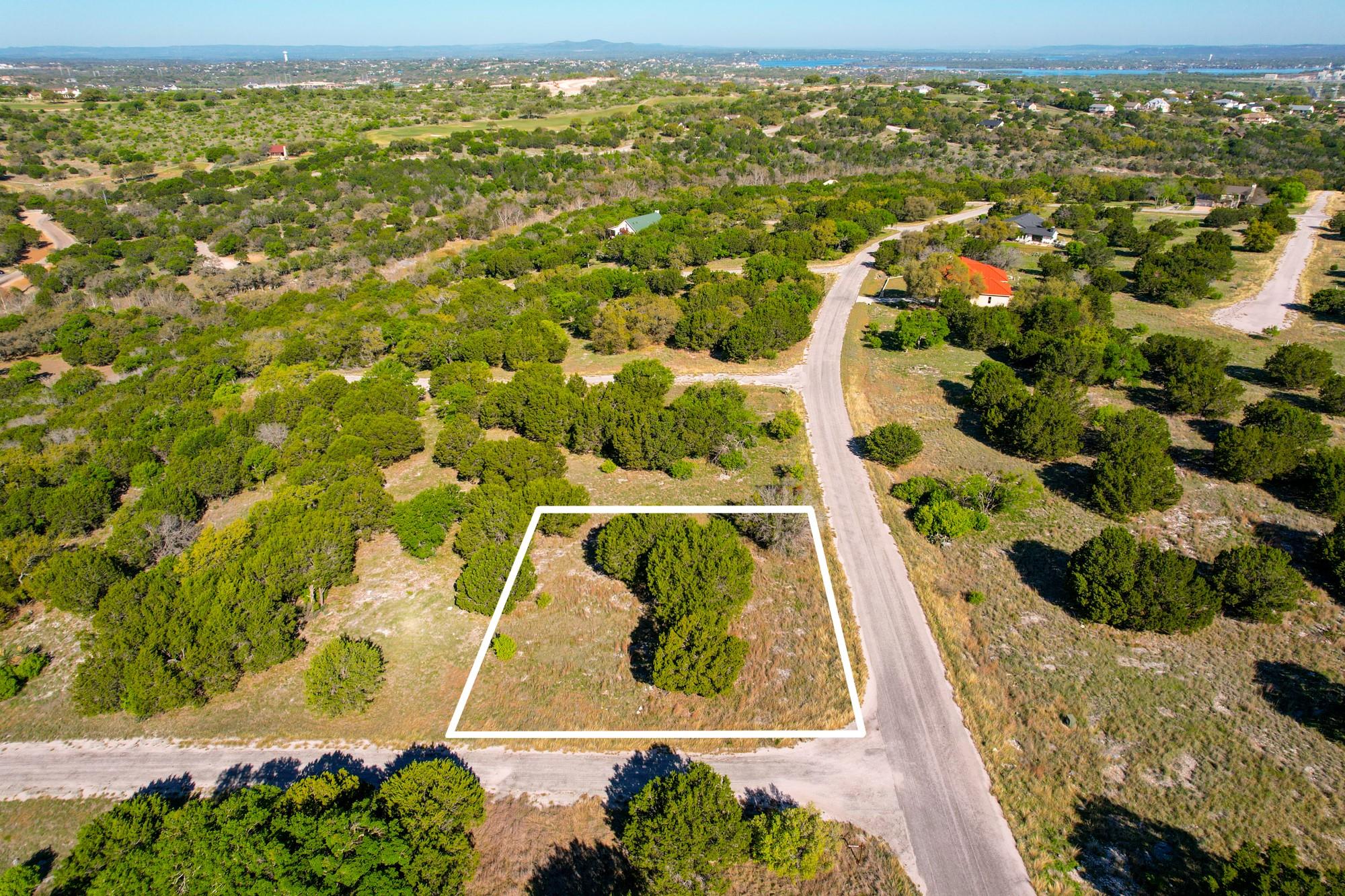 501 Wind Swept/Panorama Rd, Horseshoe Bay, TX 78657