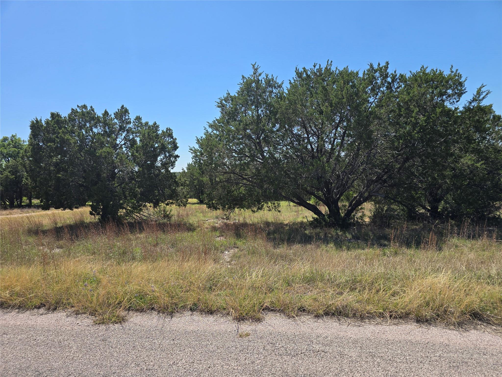 501 Wind Swept/Panorama Rd, Horseshoe Bay, TX 78657