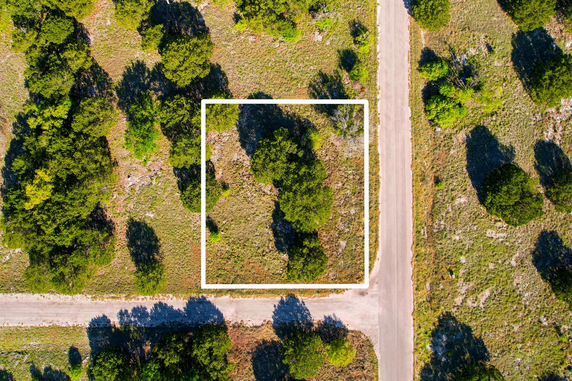 501 Wind Swept/Panorama Rd, Horseshoe Bay, TX 78657