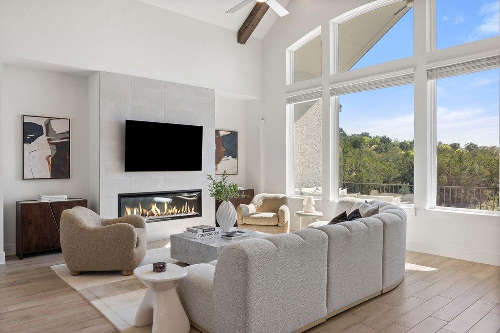 6316 Neven Cv, Austin, TX 78738