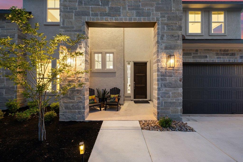 6316 Neven Cv, Austin, TX 78738