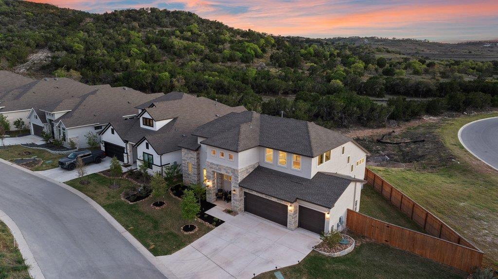 6316 Neven Cv, Austin, TX 78738