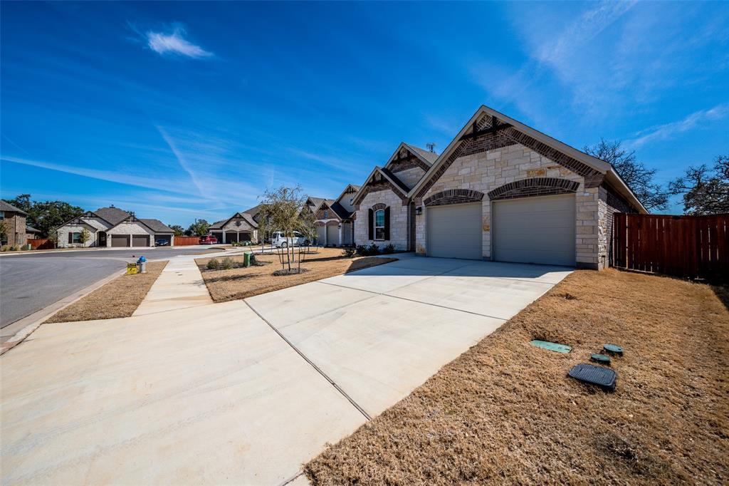113 Old Trinity Way W, Georgetown, TX 78628