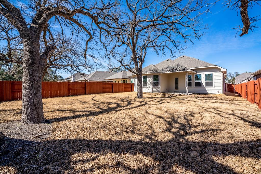 113 Old Trinity Way W, Georgetown, TX 78628