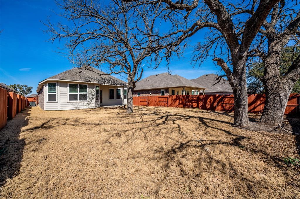 113 Old Trinity Way W, Georgetown, TX 78628