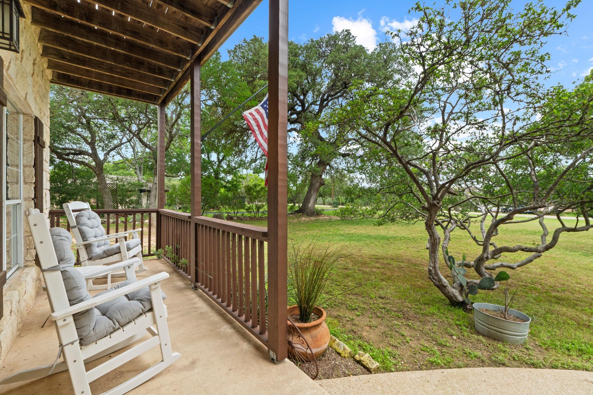8105 Coyote Rdg, Austin, TX 78737