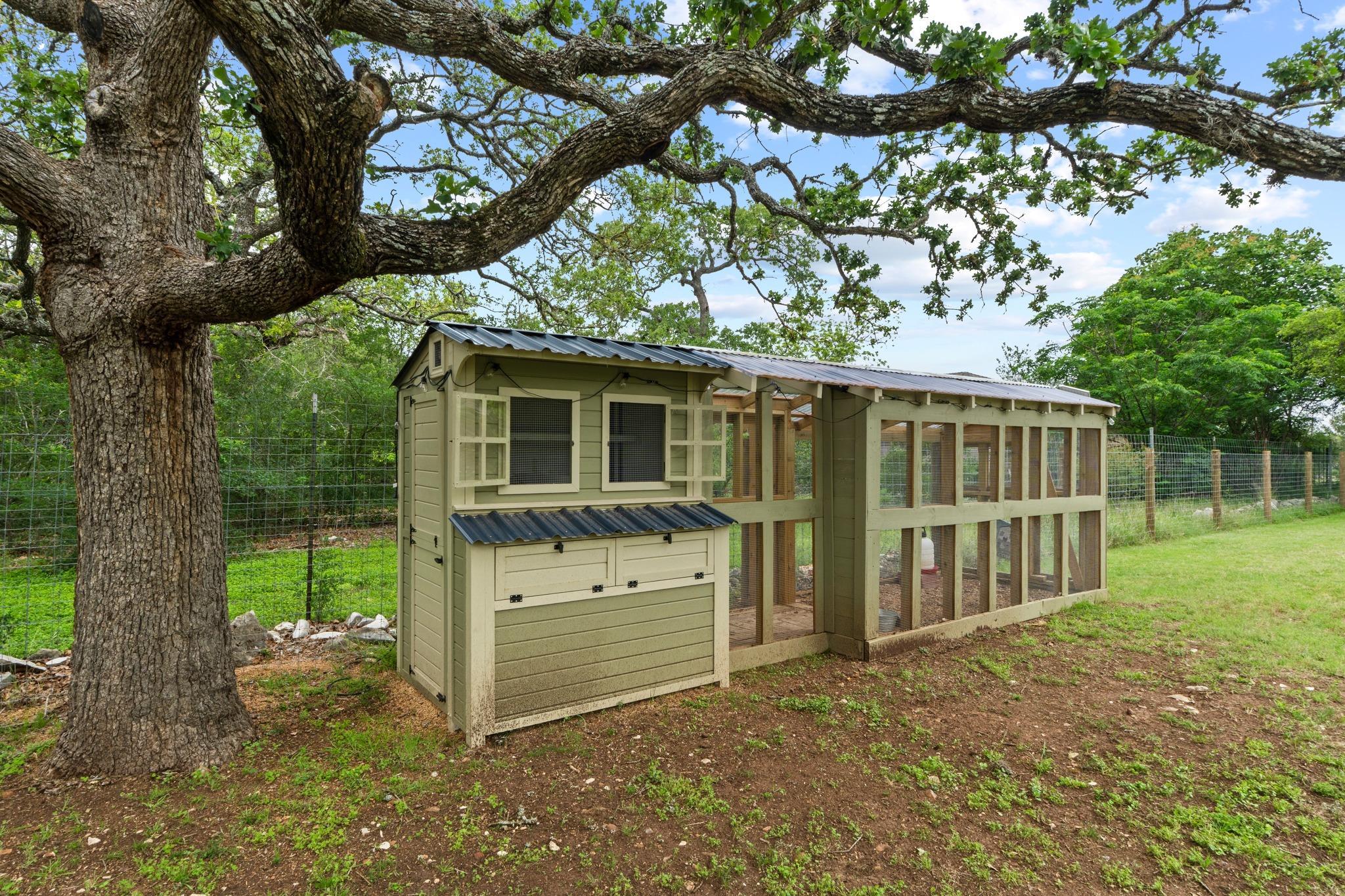 8105 Coyote Rdg, Austin, TX 78737