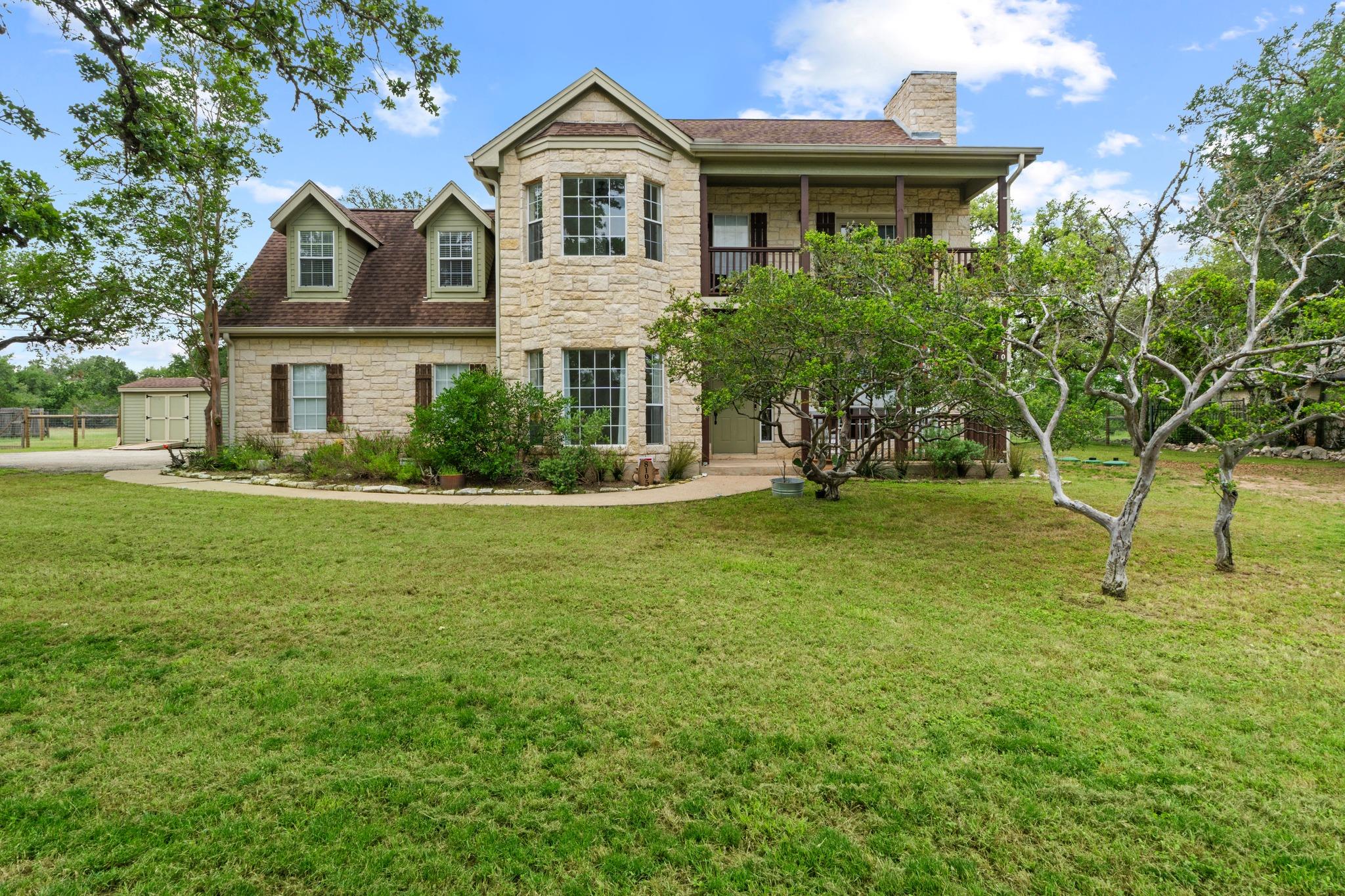 8105 Coyote Rdg, Austin, TX 78737
