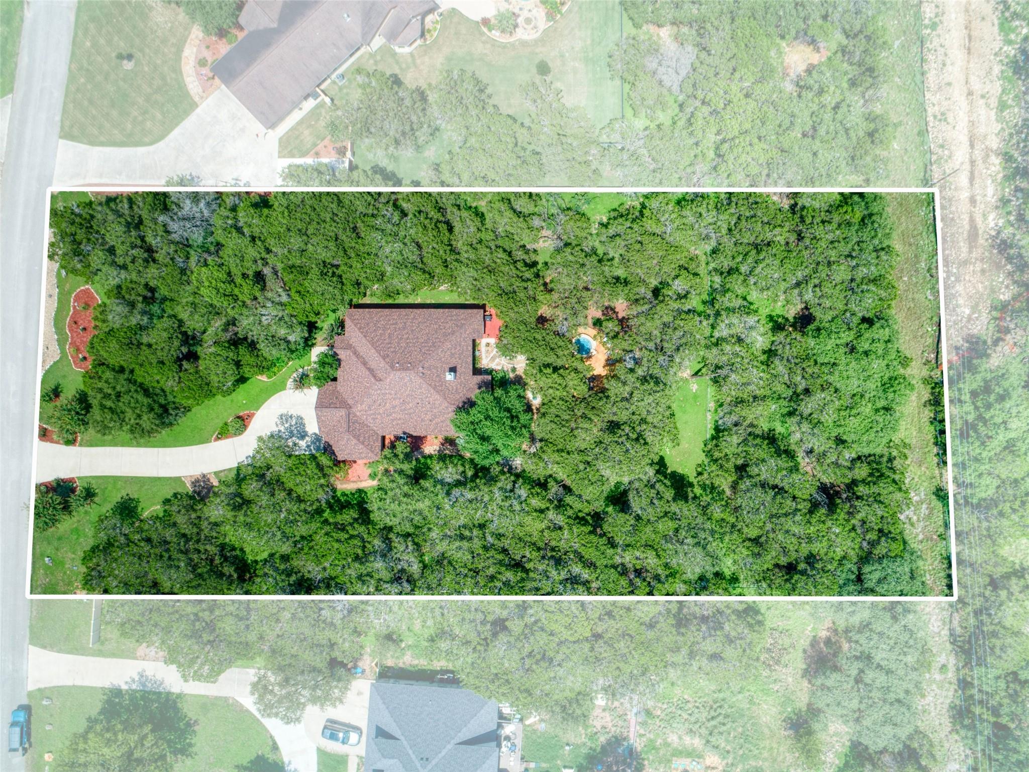 29 Horseshoe Trl, New Braunfels, TX 78132