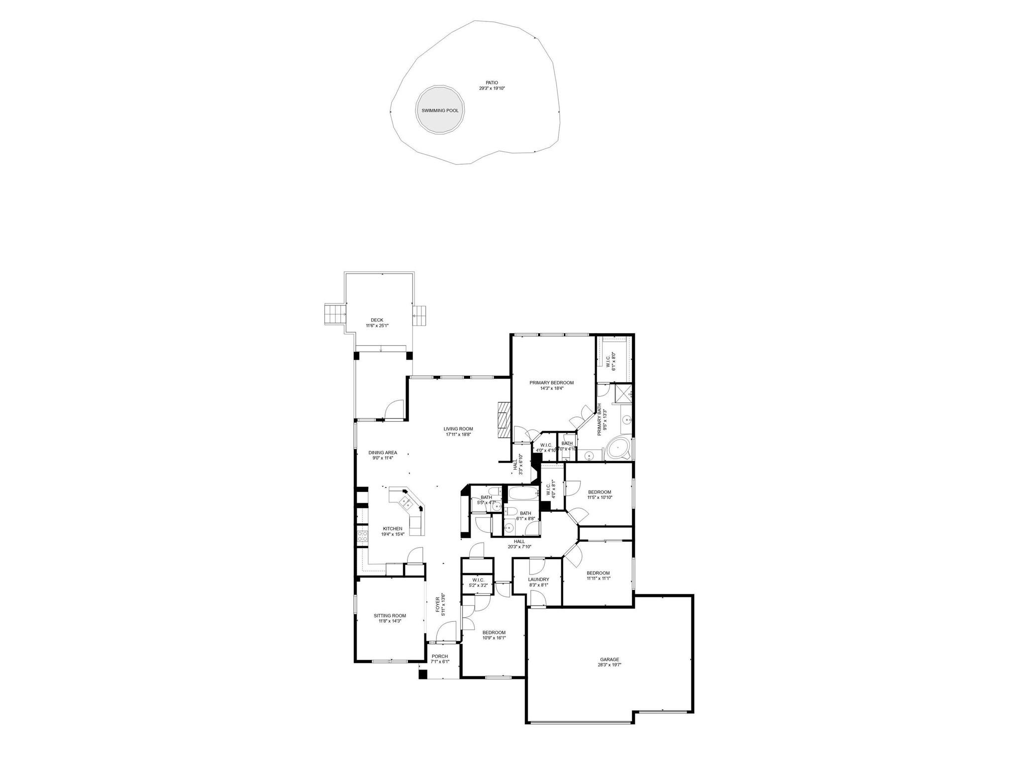 29 Horseshoe Trl, New Braunfels, TX 78132