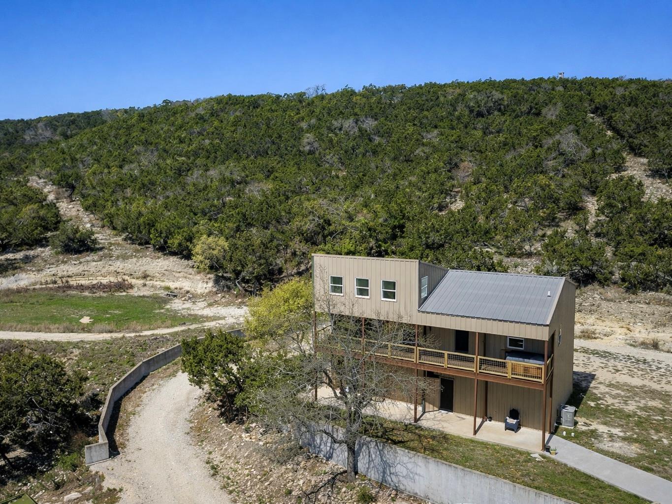 20220 Doe Run, Lago Vista, TX 78645