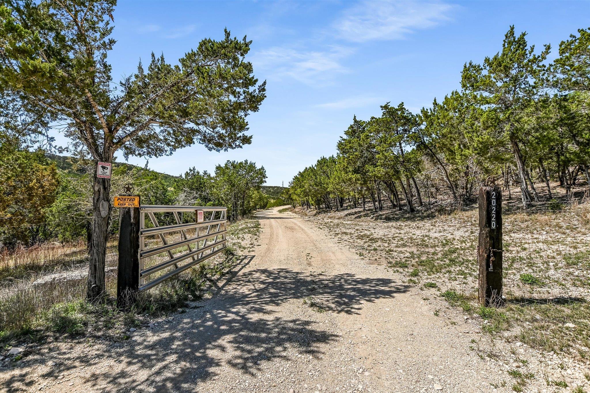 20220 Doe Run, Lago Vista, TX 78645