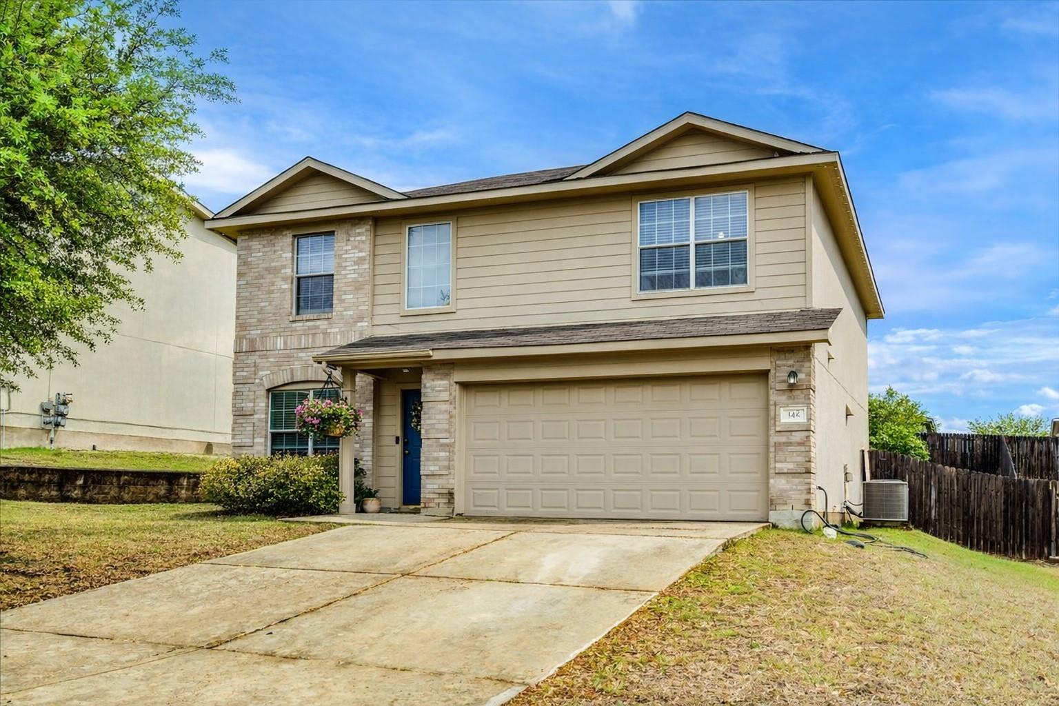 148 Buttercup Way, Kyle, TX 78640