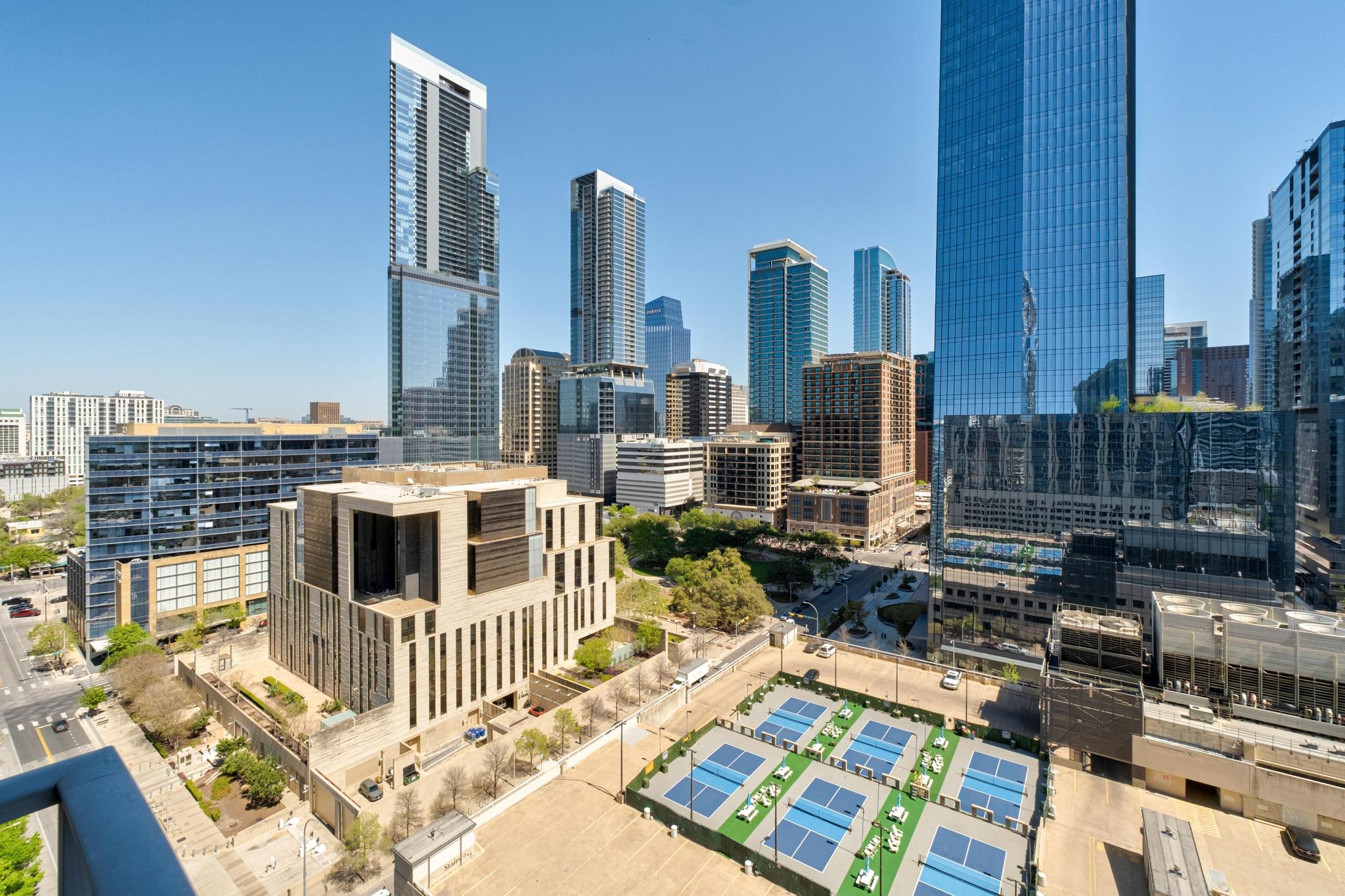 360 Nueces St # 1707, Austin, TX 78701