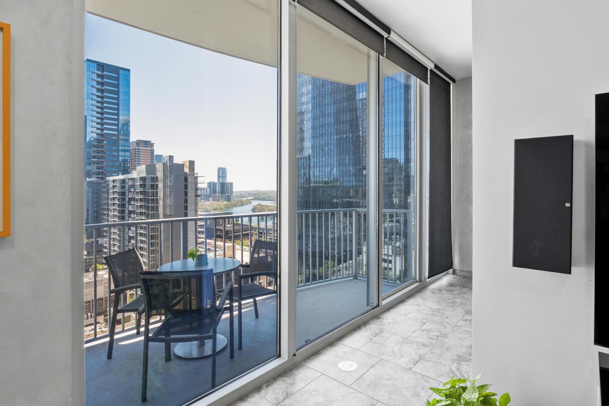 360 Nueces St # 1707, Austin, TX 78701