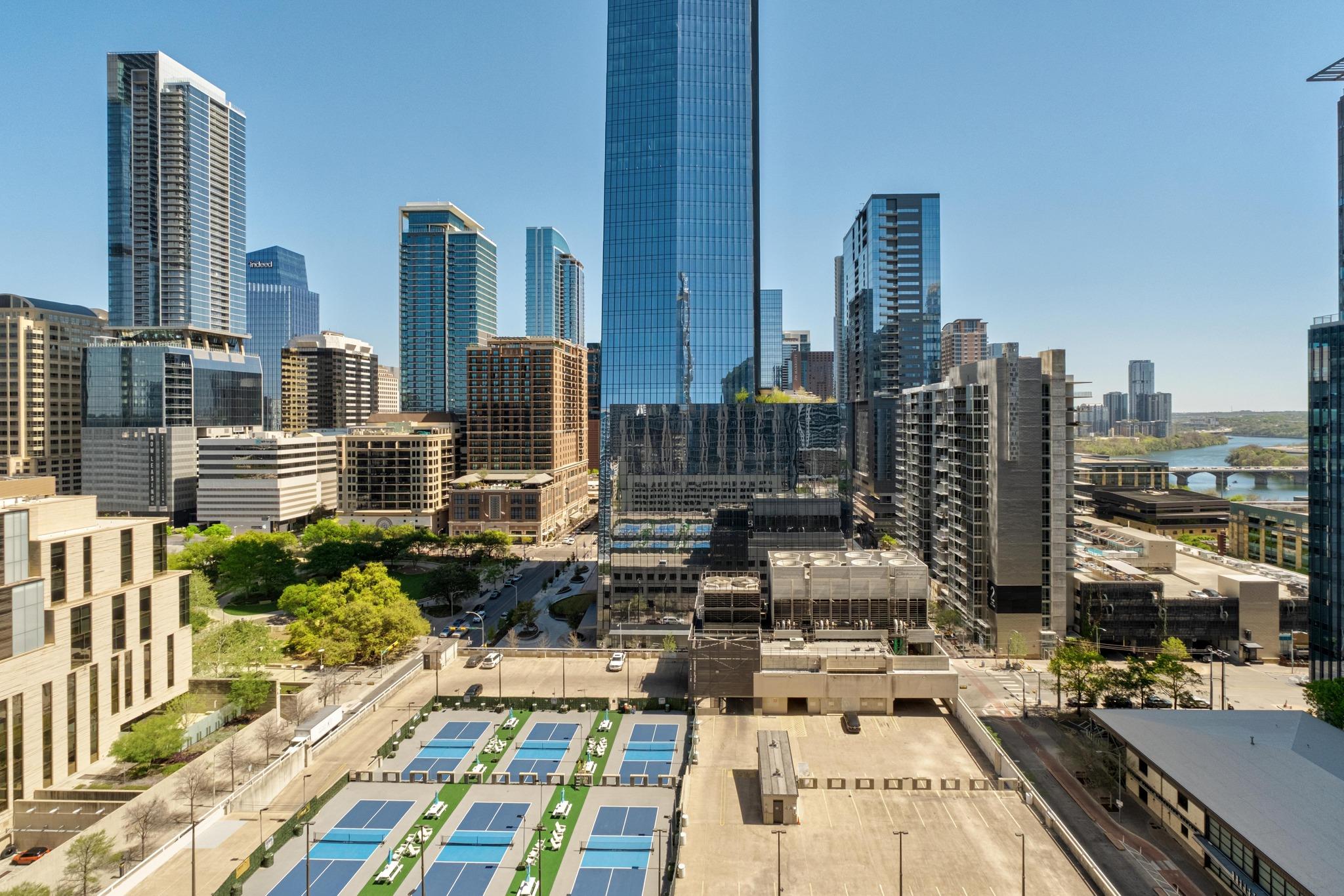 360 Nueces St # 1707, Austin, TX 78701