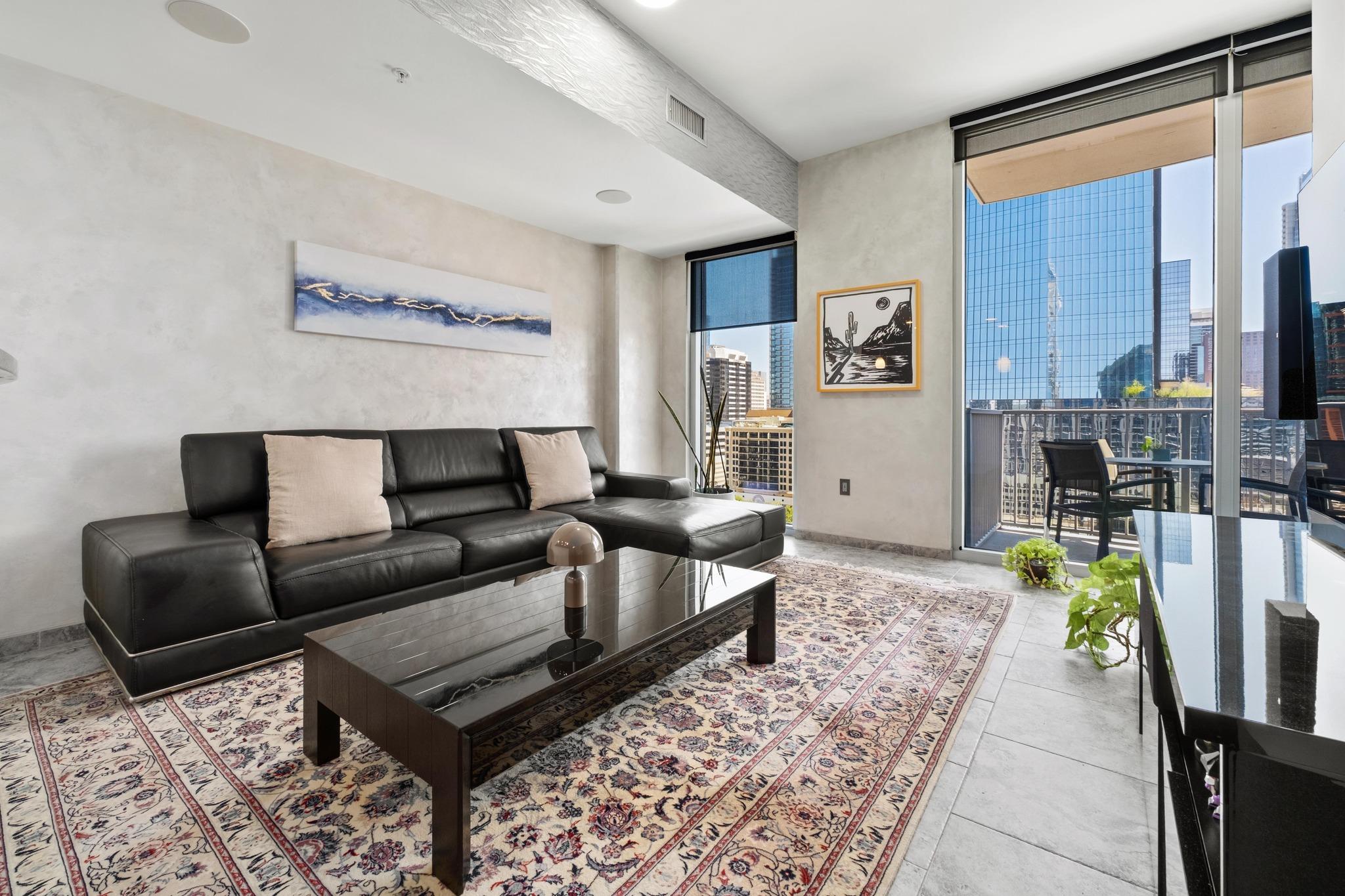 360 Nueces St # 1707, Austin, TX 78701