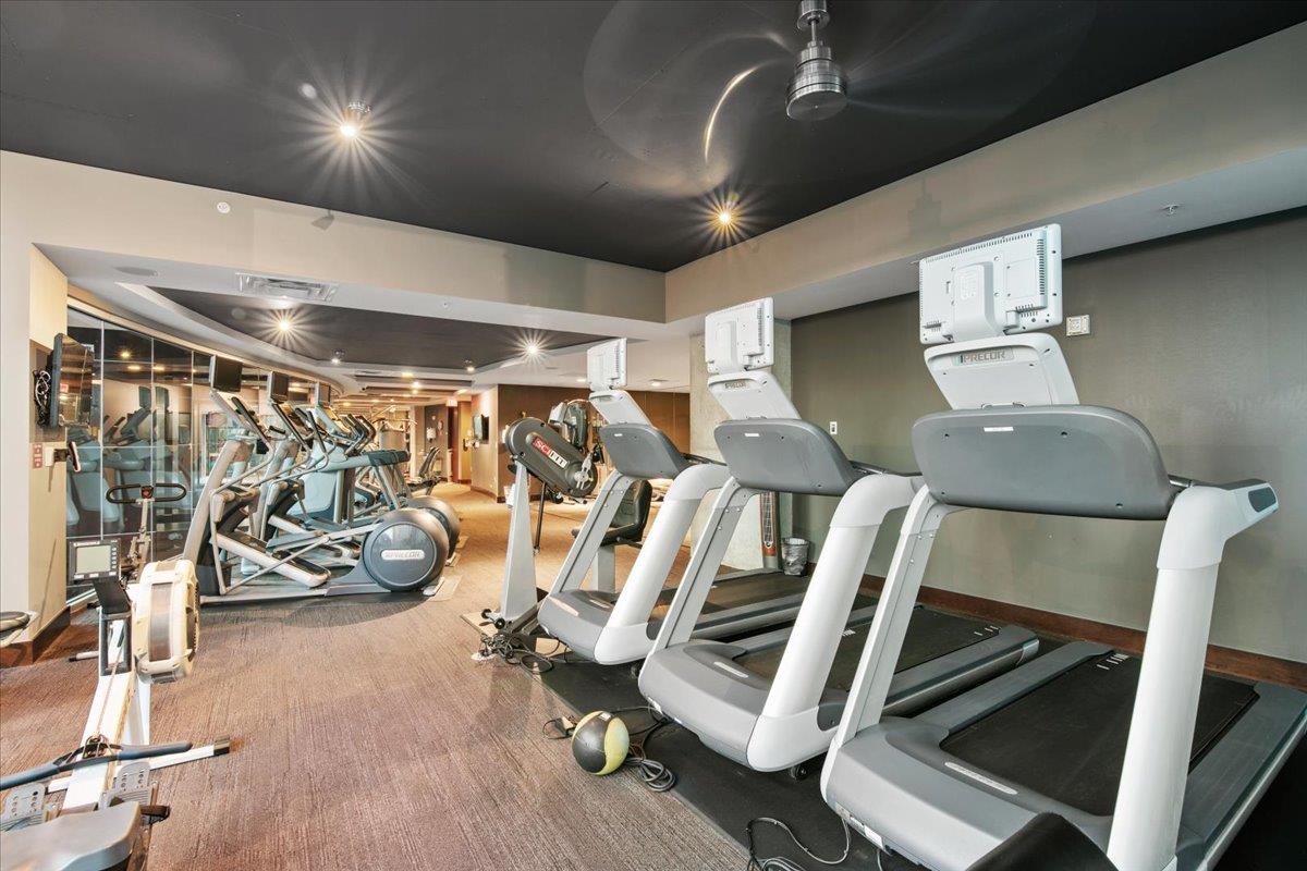 360 Nueces St # 1707, Austin, TX 78701