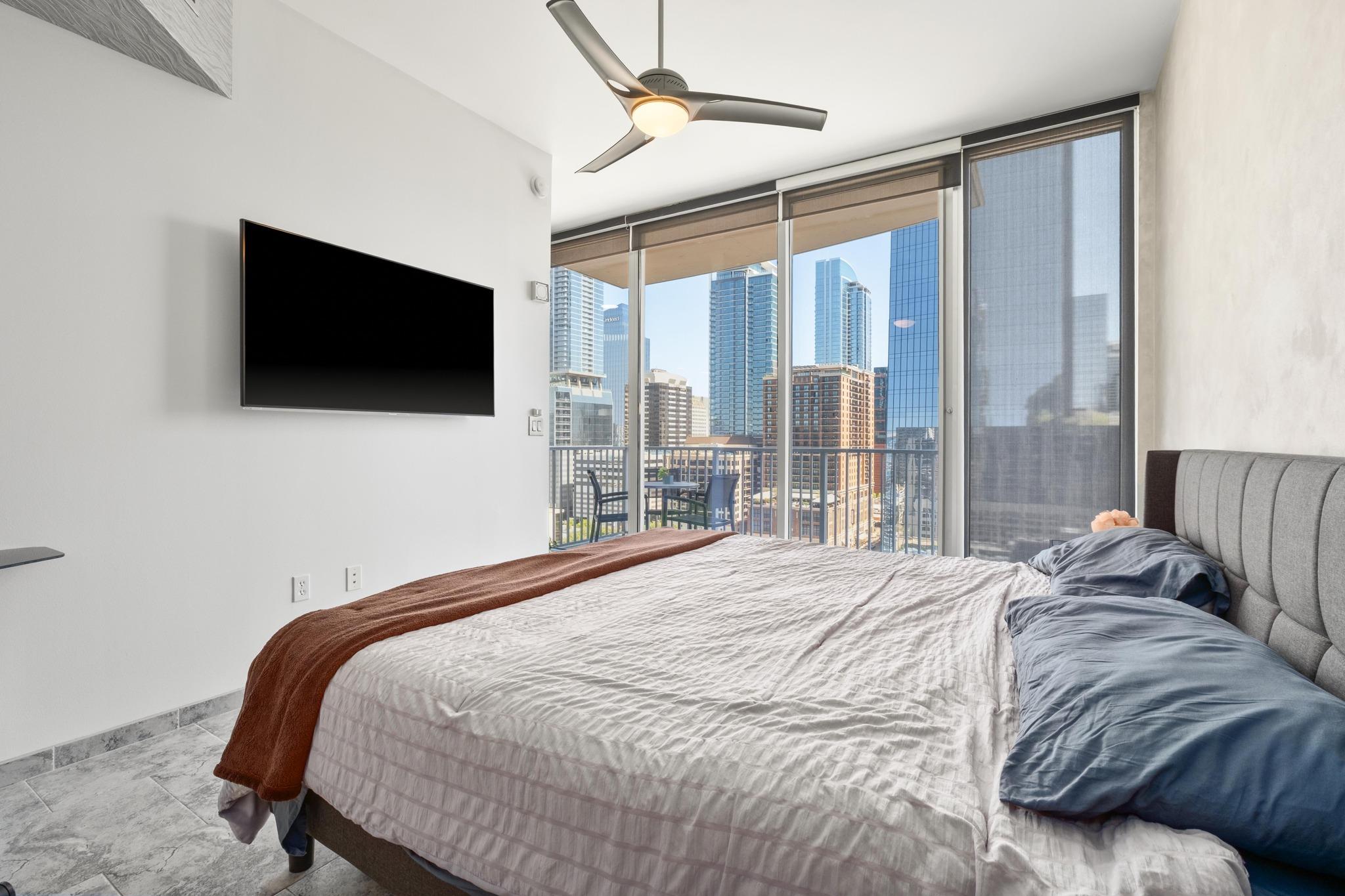 360 Nueces St # 1707, Austin, TX 78701