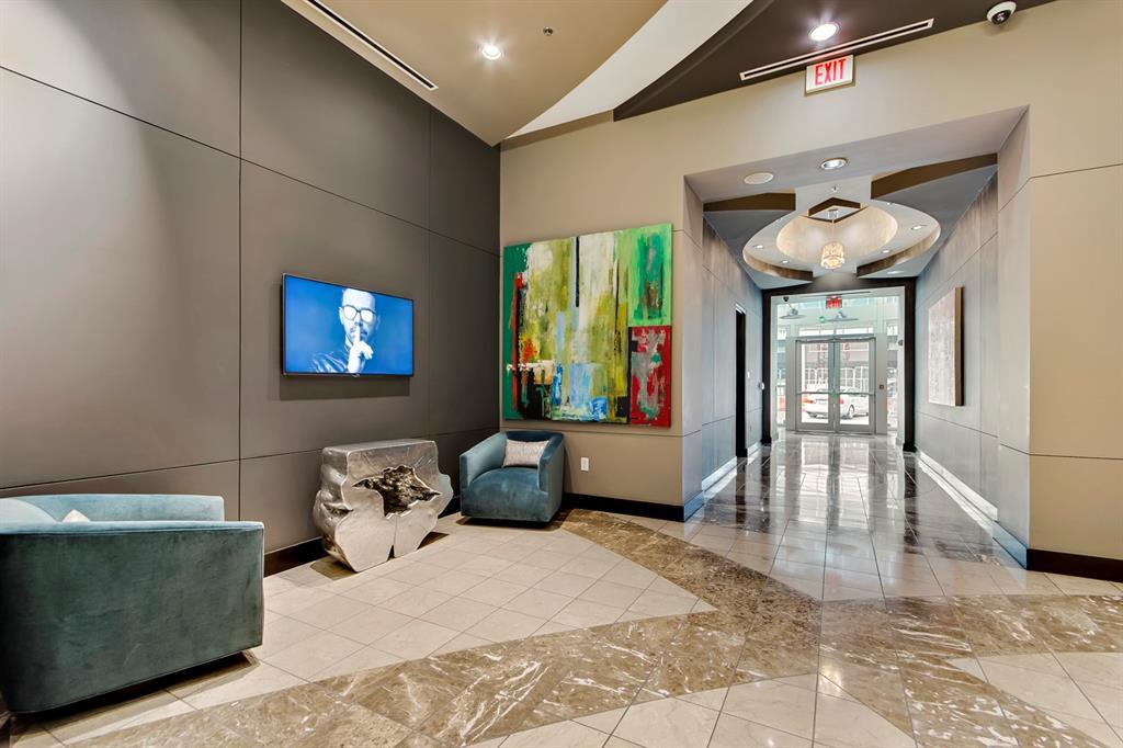 360 Nueces St # 1707, Austin, TX 78701