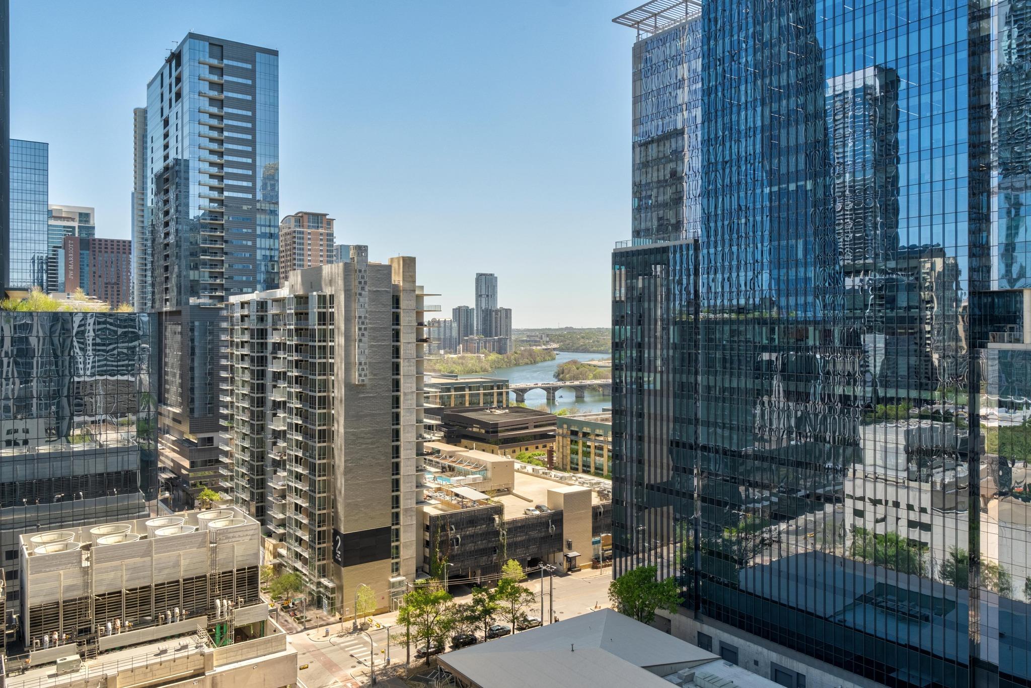 360 Nueces St # 1707, Austin, TX 78701