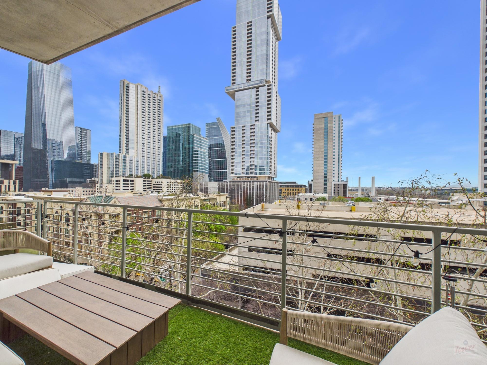 800 W 5th St # 609, Austin, TX 78703