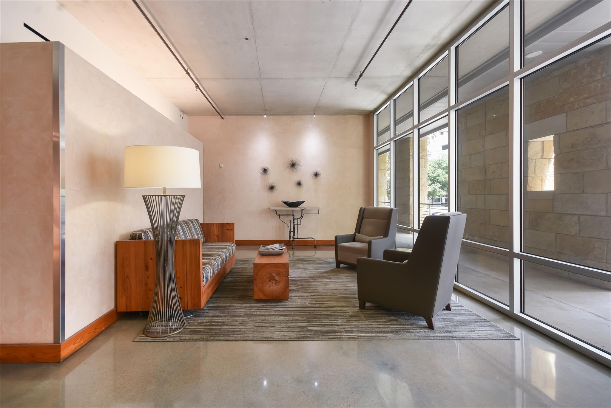 800 W 5th St # 609, Austin, TX 78703