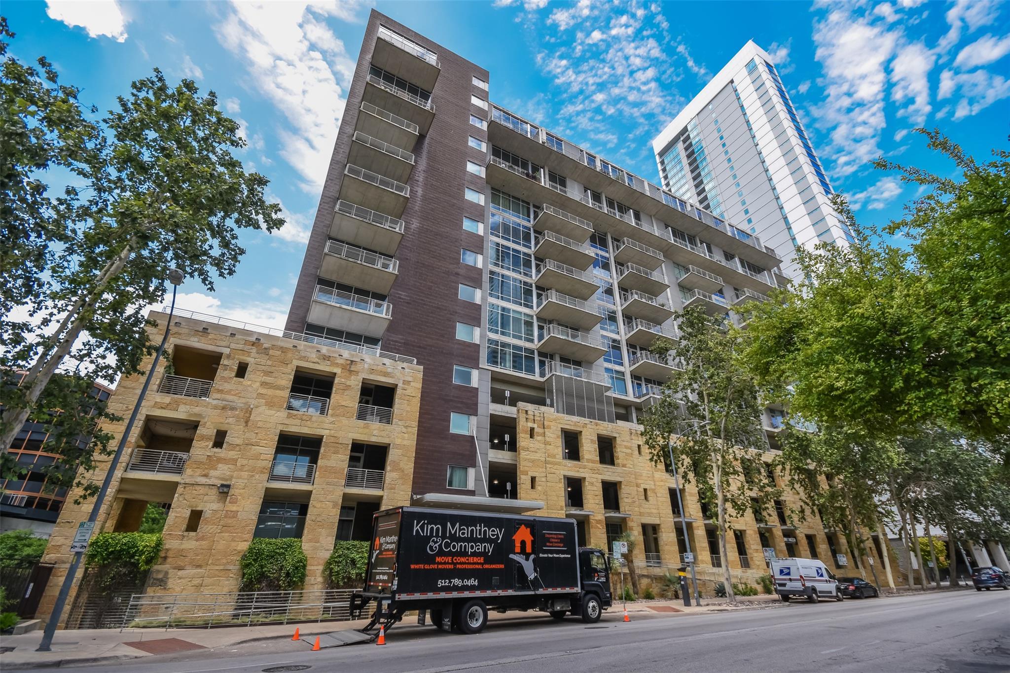 800 W 5th St # 609, Austin, TX 78703