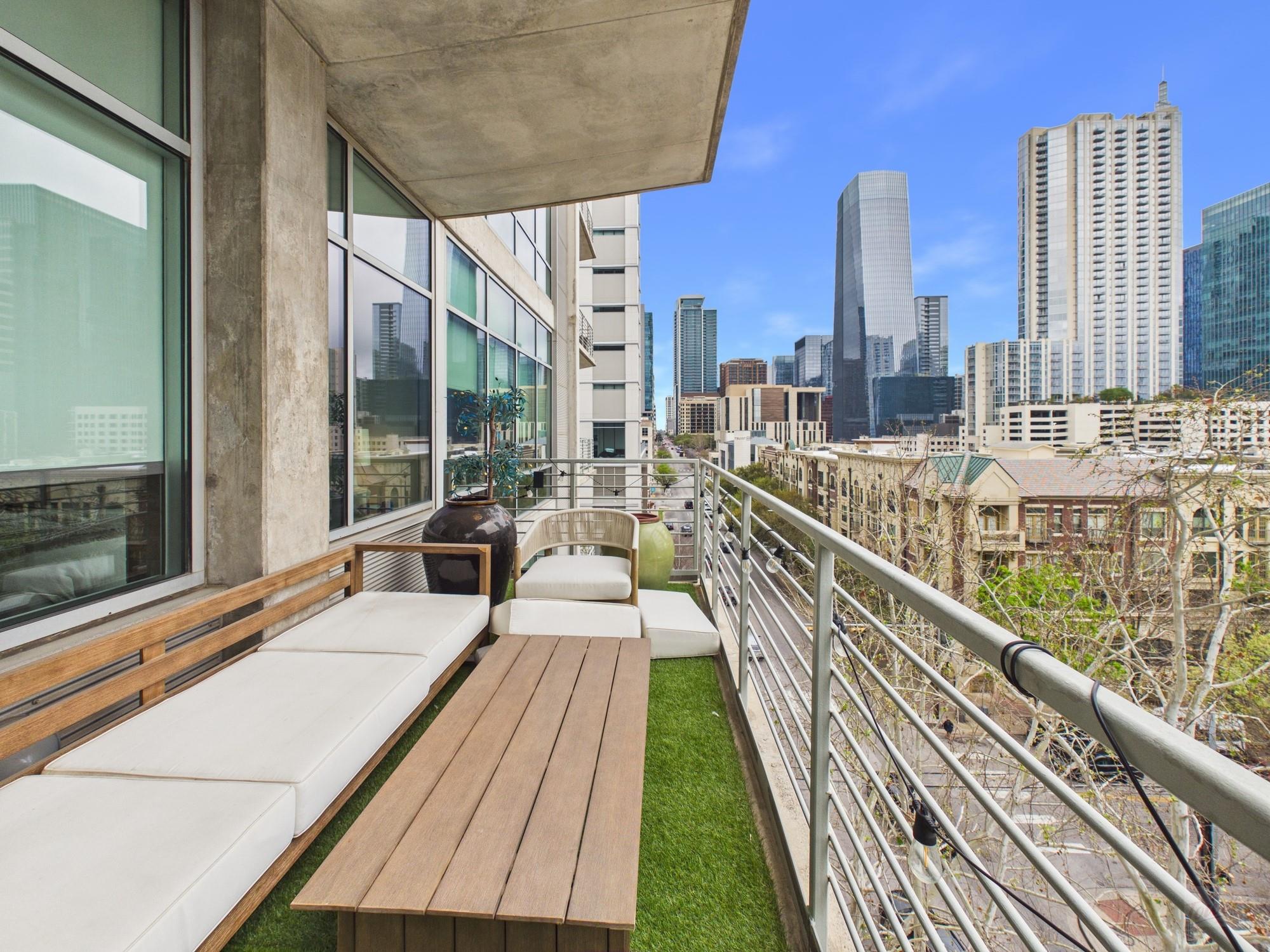 800 W 5th St # 609, Austin, TX 78703