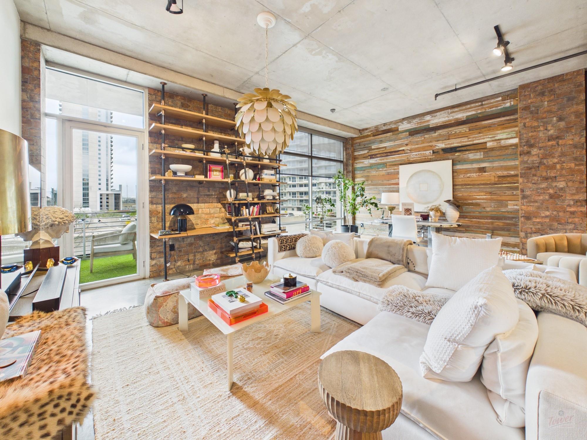 800 W 5th St # 609, Austin, TX 78703