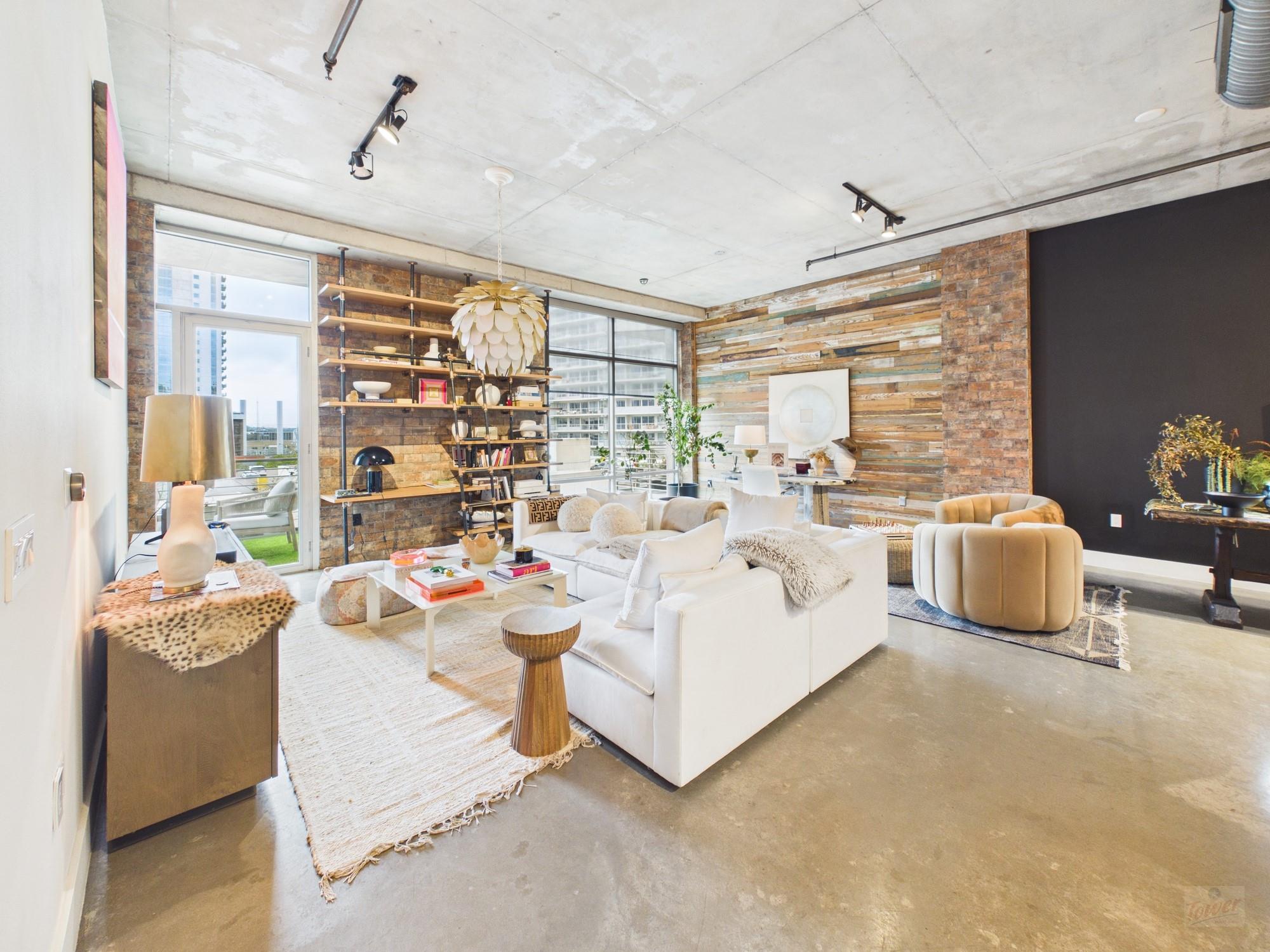 800 W 5th St # 609, Austin, TX 78703