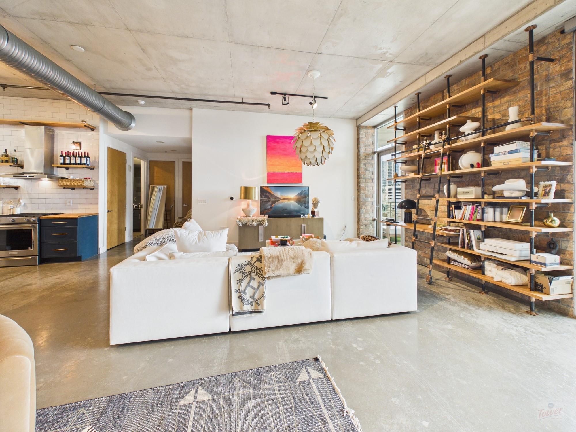 800 W 5th St # 609, Austin, TX 78703