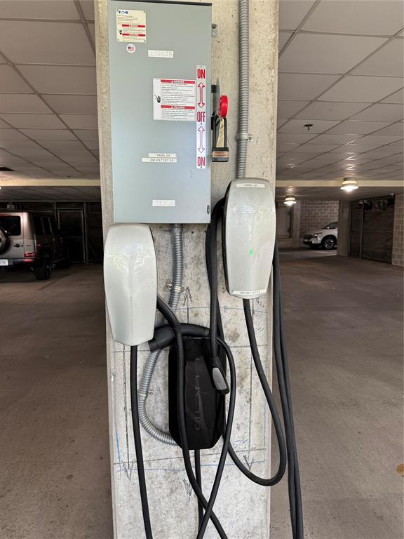 800 W 5th St # 609, Austin, TX 78703