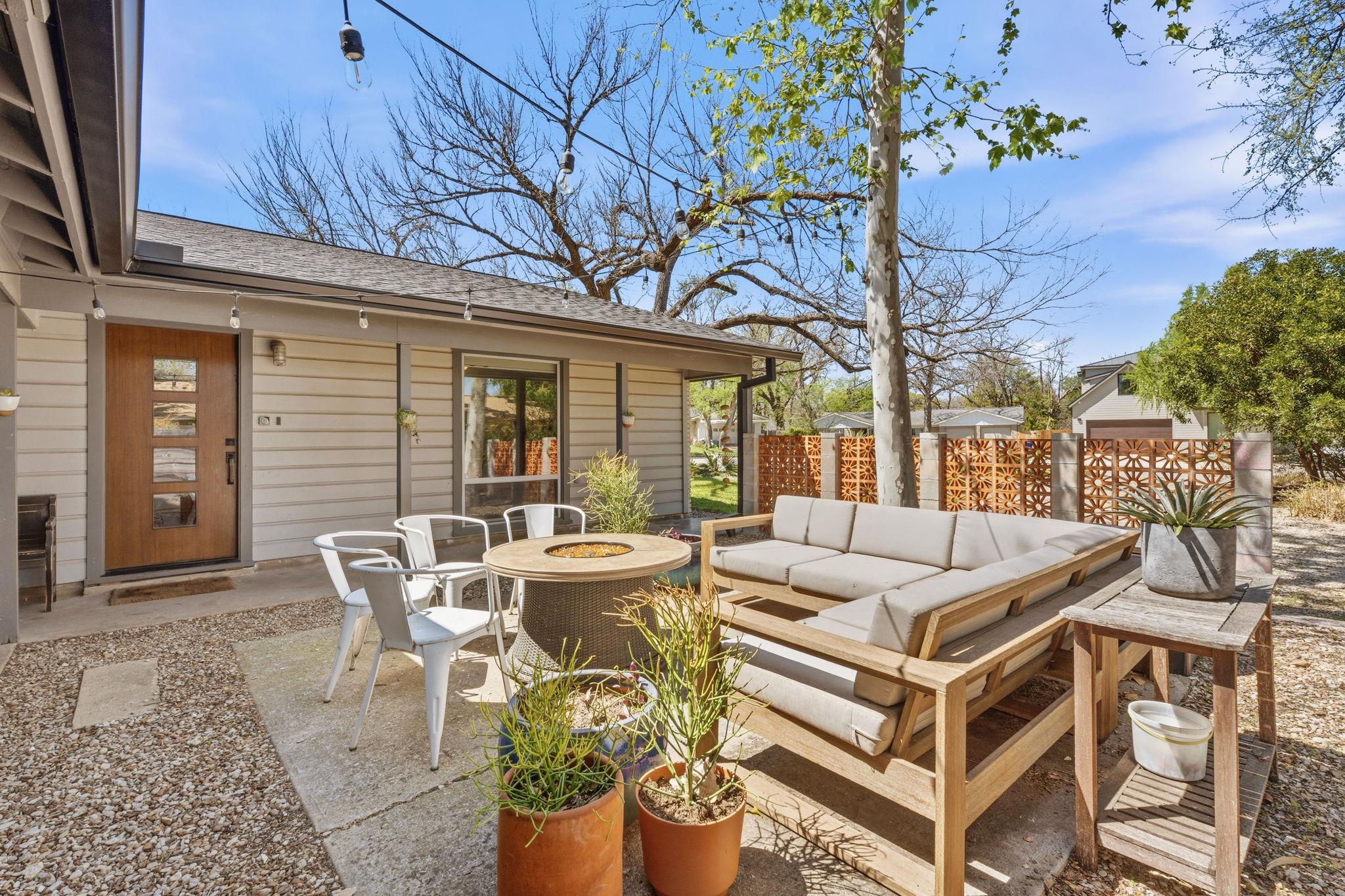 5705 Susie Ct, Austin, TX 78757