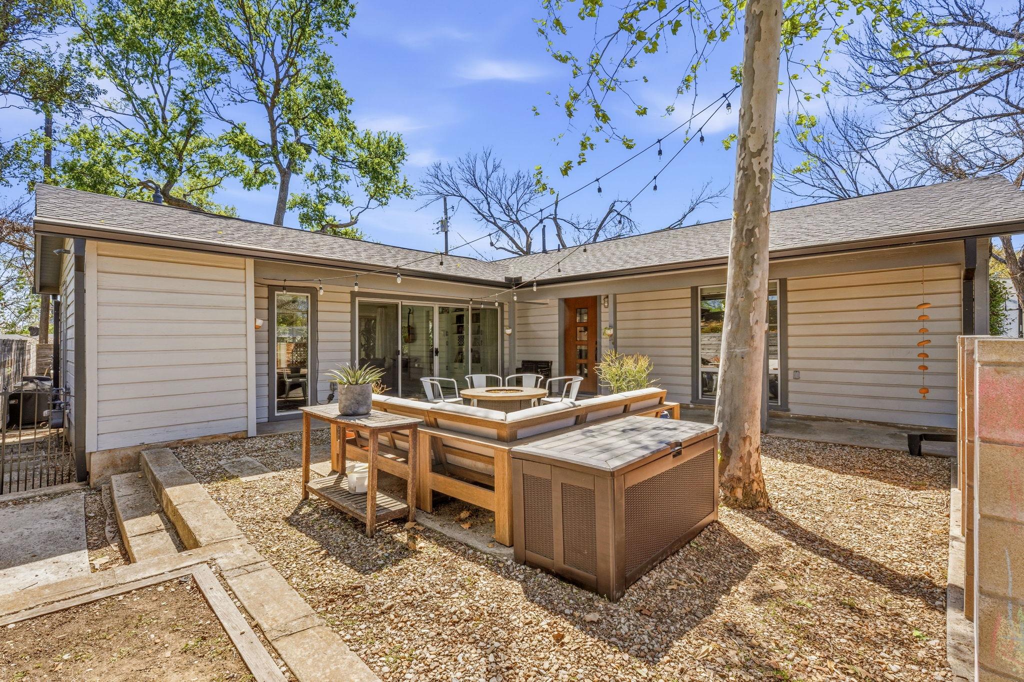 5705 Susie Ct, Austin, TX 78757