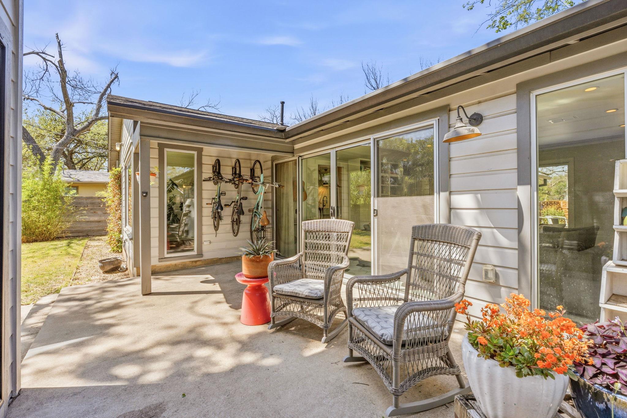 5705 Susie Ct, Austin, TX 78757