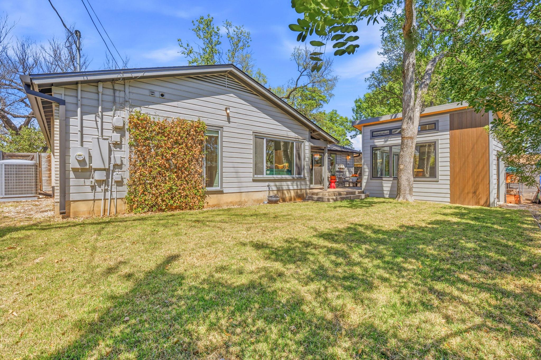 5705 Susie Ct, Austin, TX 78757