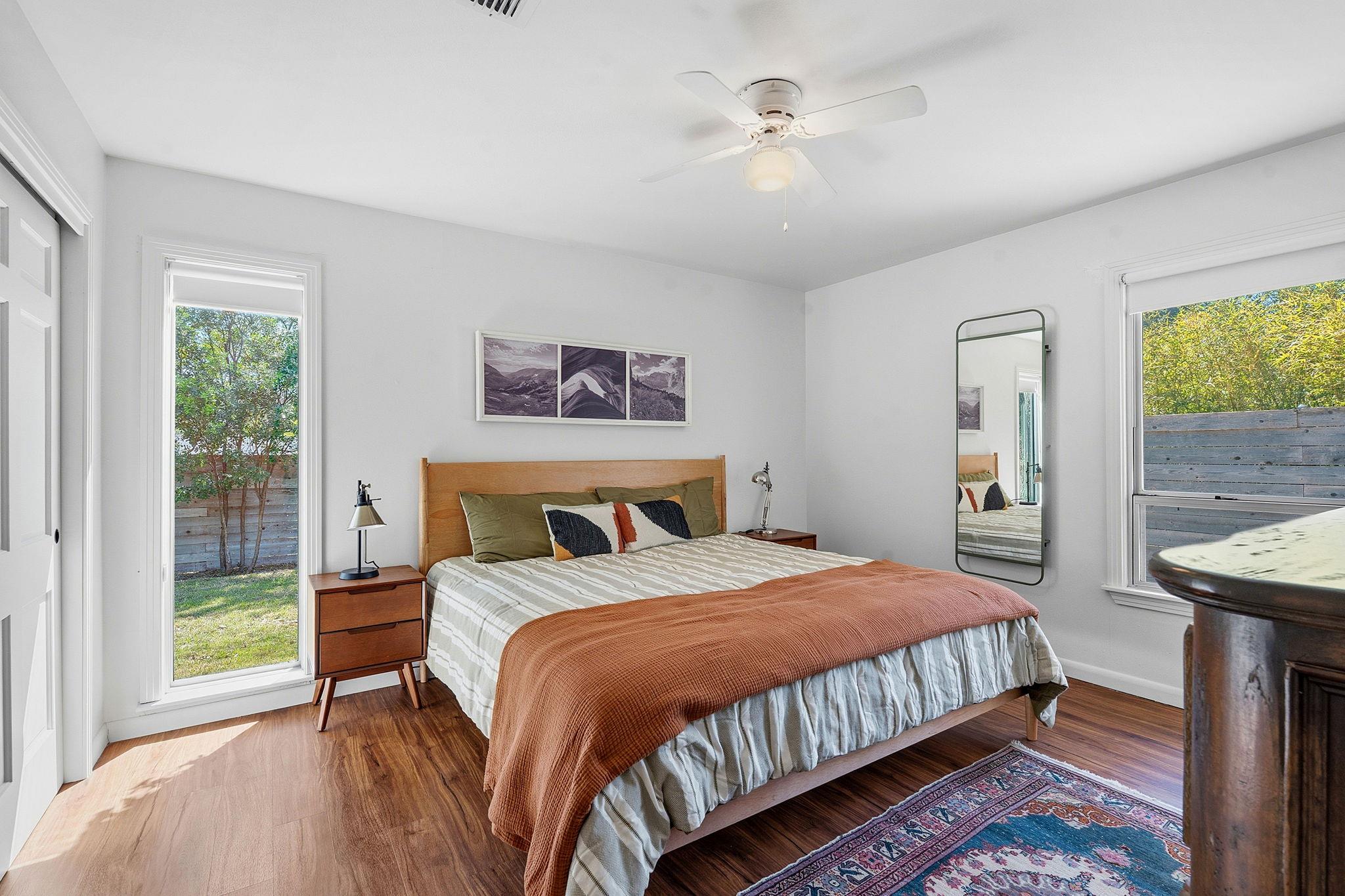 5705 Susie Ct, Austin, TX 78757