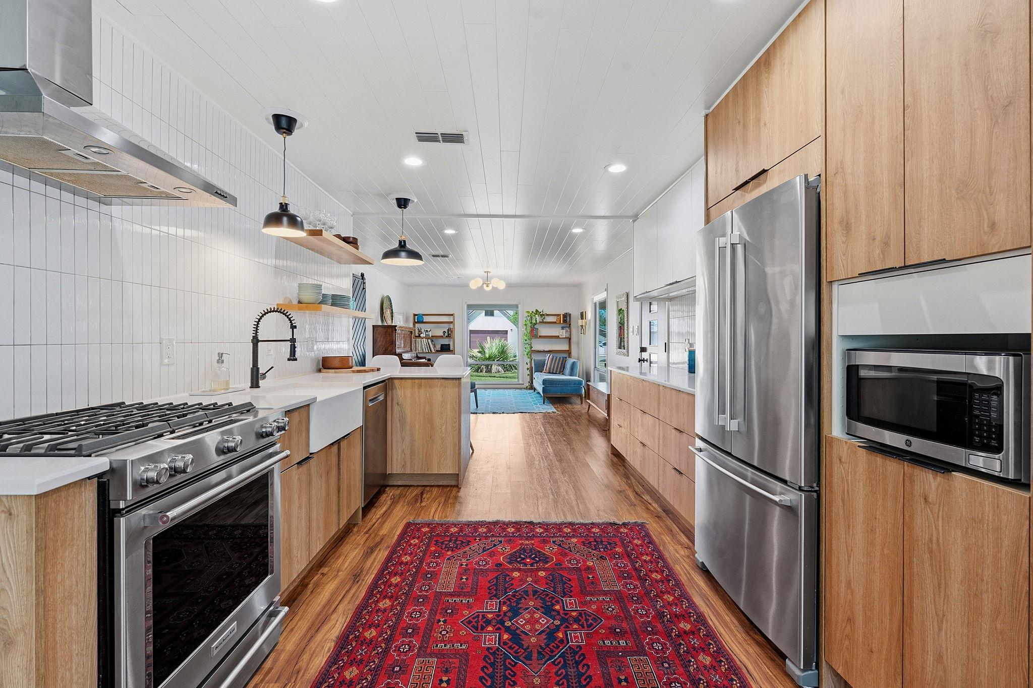 5705 Susie Ct, Austin, TX 78757