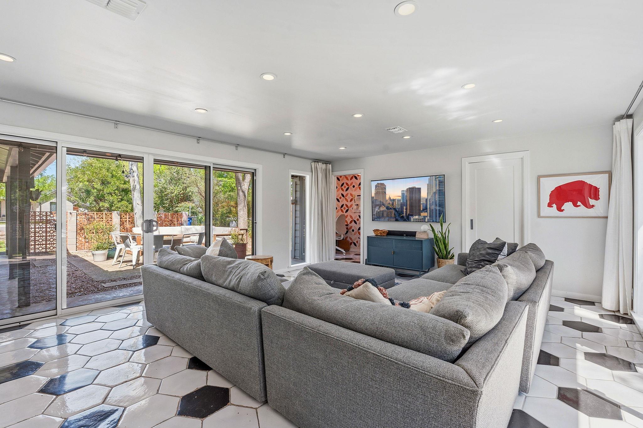 5705 Susie Ct, Austin, TX 78757