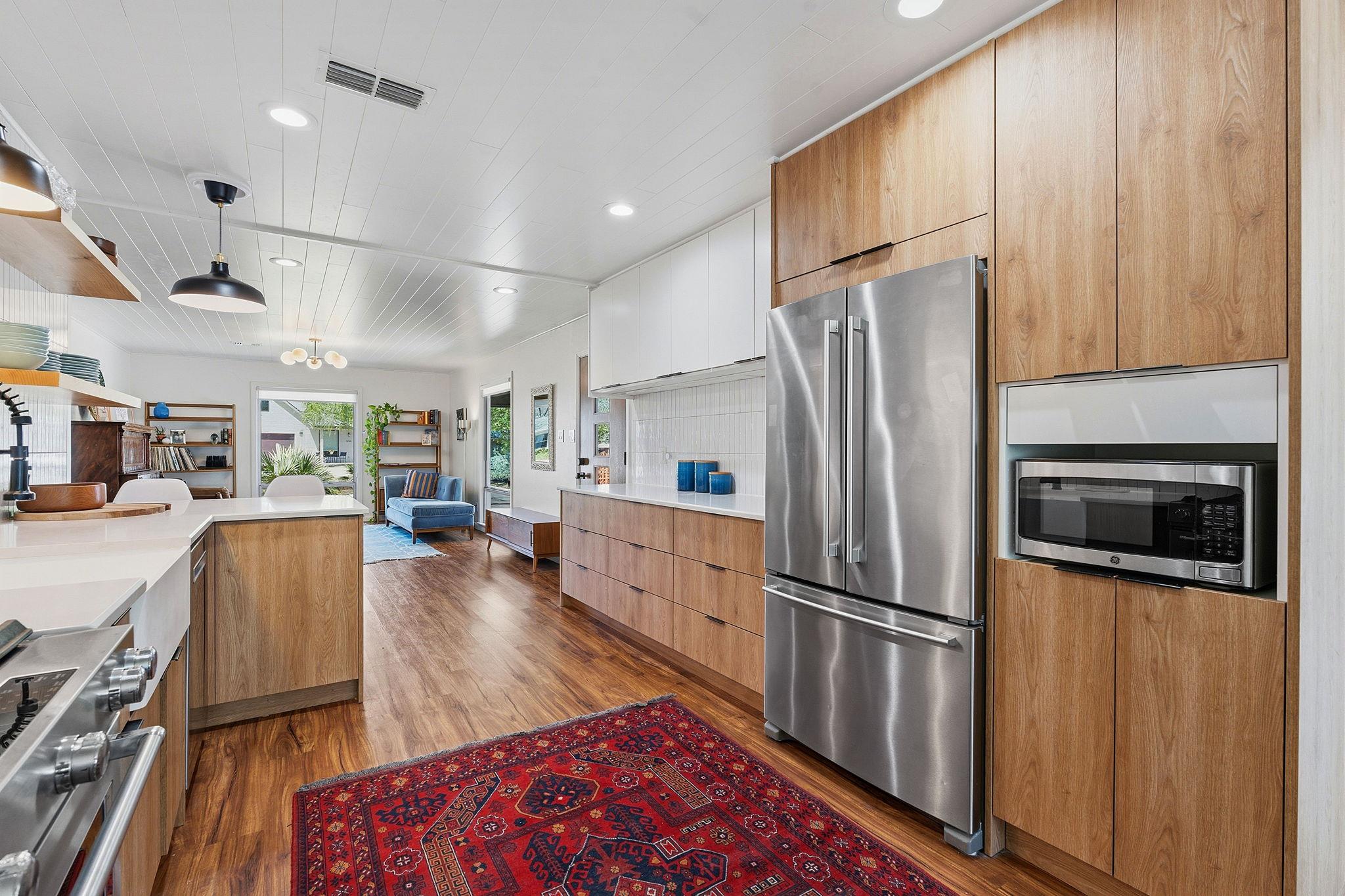 5705 Susie Ct, Austin, TX 78757