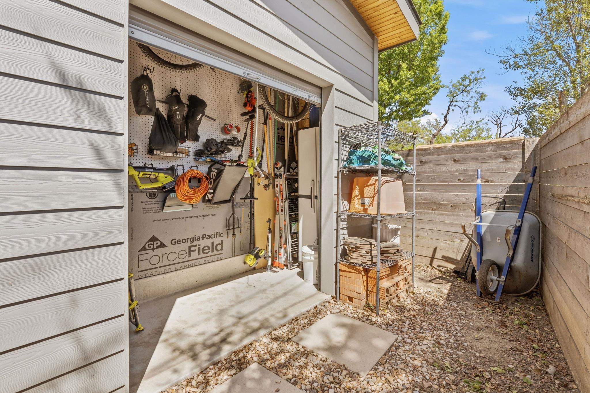 5705 Susie Ct, Austin, TX 78757