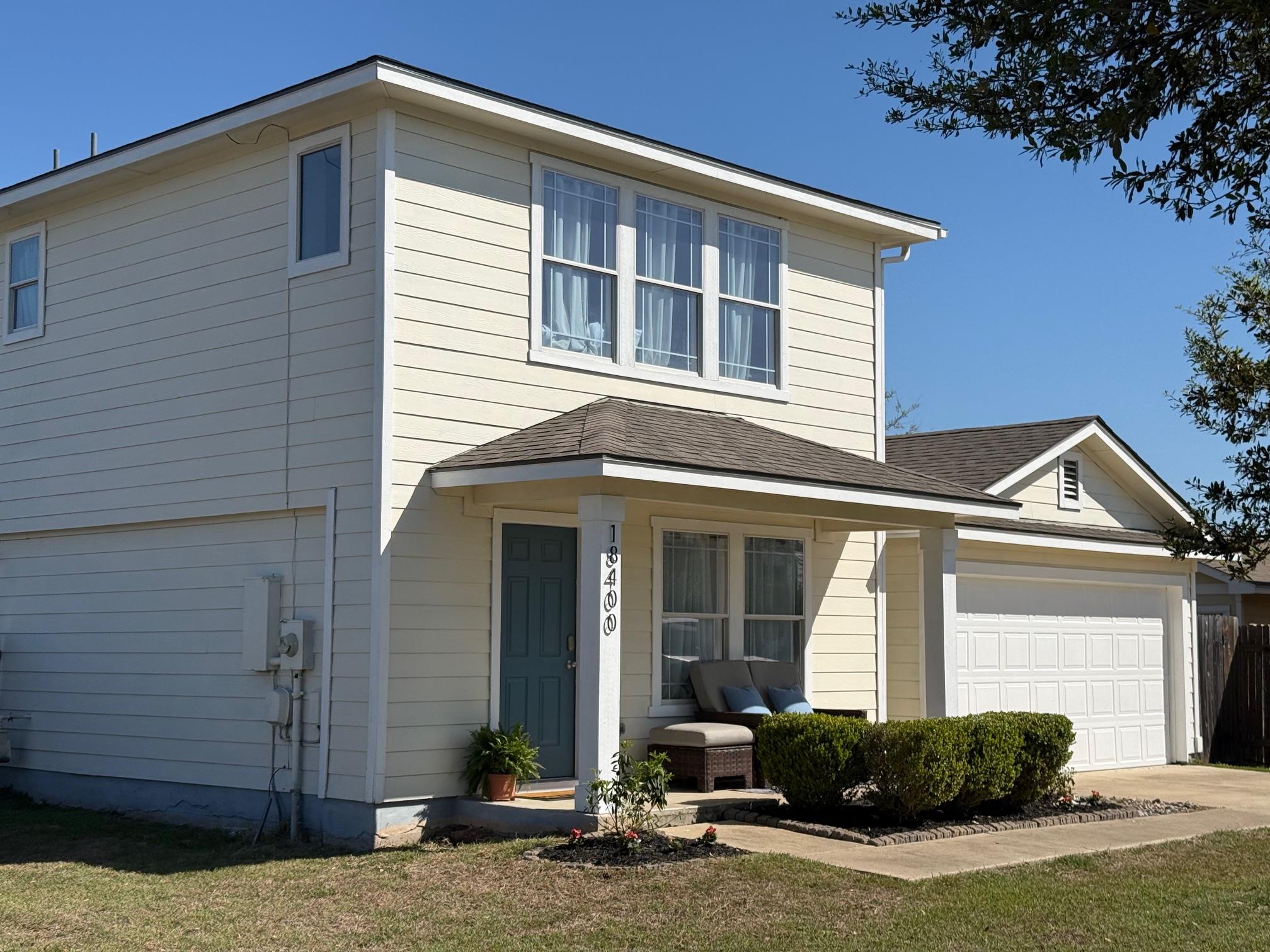 18400 Belfry Pass, Manor, TX 78653