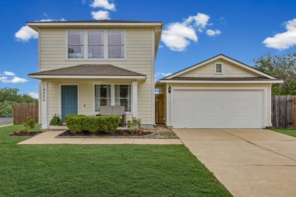 18400 Belfry Pass, Manor, TX 78653