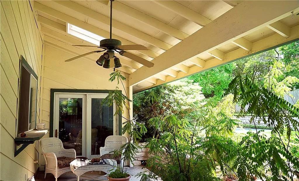 3103 Mistywood Cir, Austin, TX 78746