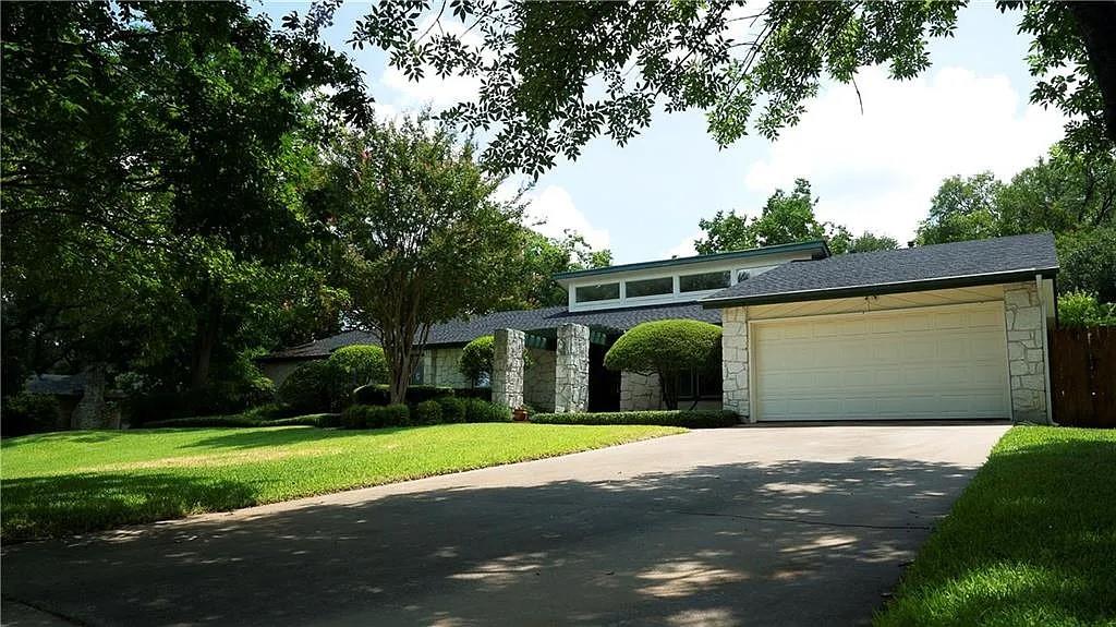 3103 Mistywood Cir, Austin, TX 78746