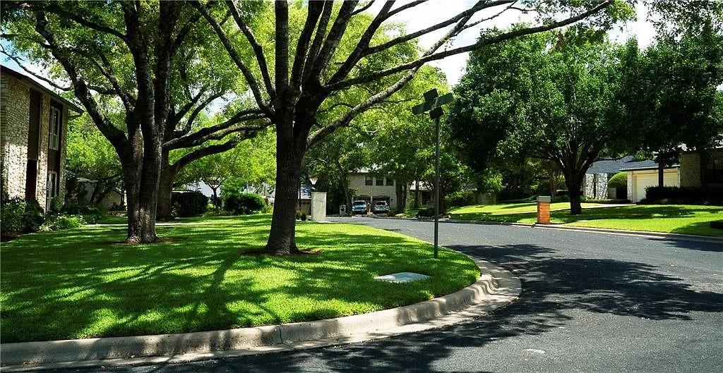 3103 Mistywood Cir, Austin, TX 78746