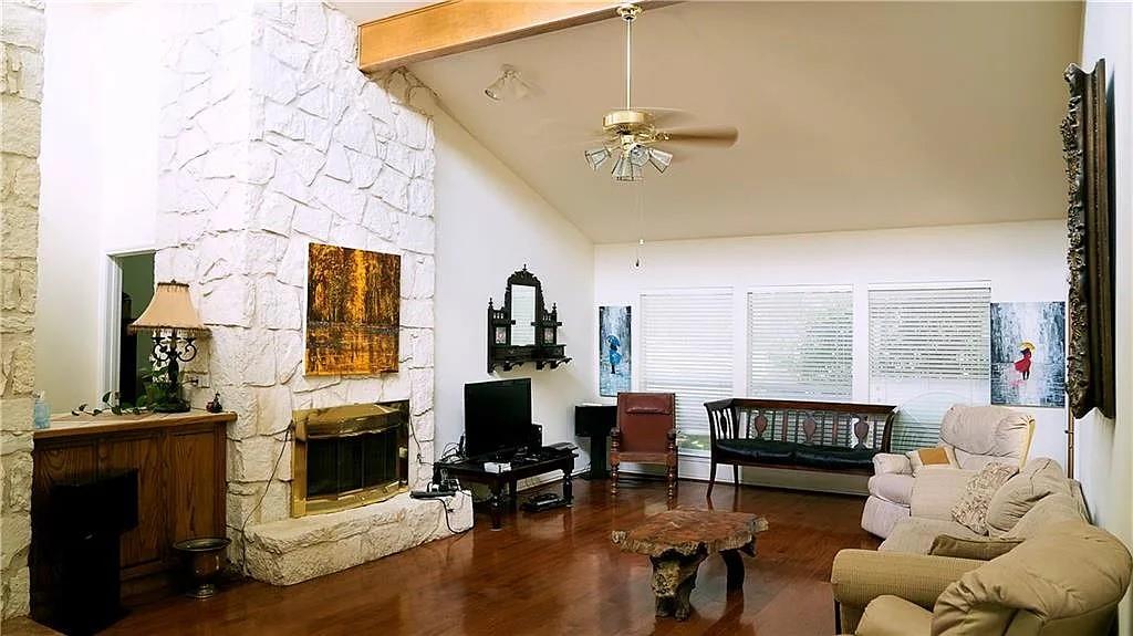 3103 Mistywood Cir, Austin, TX 78746