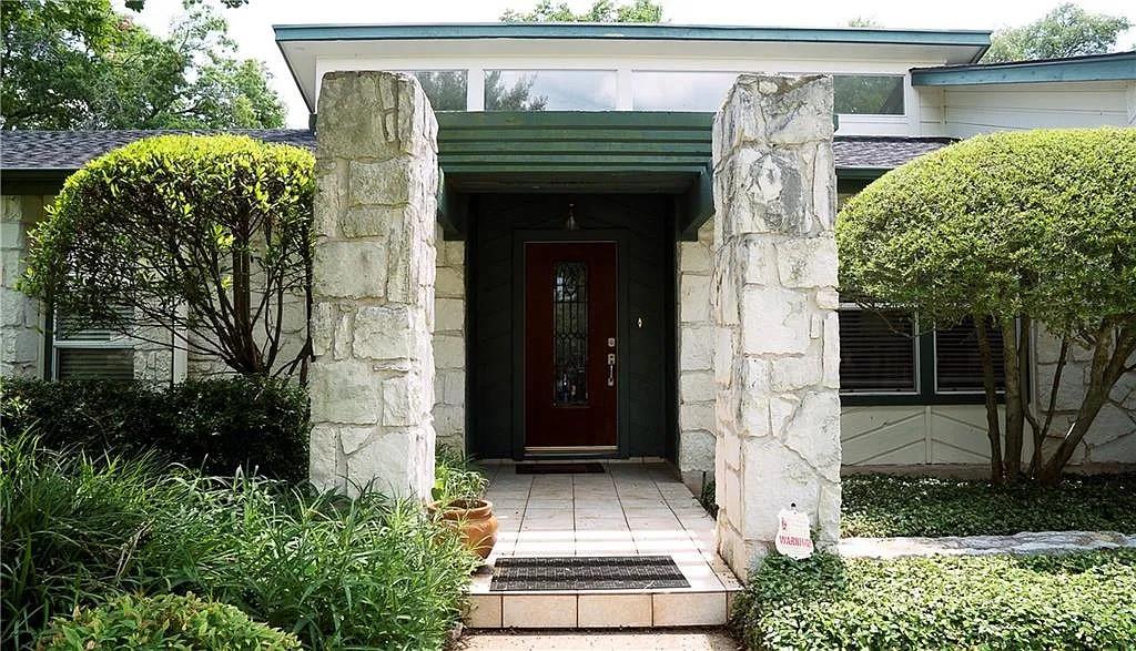 3103 Mistywood Cir, Austin, TX 78746